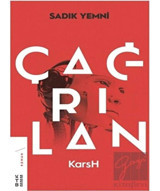 Çağrılan - Sadık Yemni - Ketebe