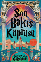 Genç Timaş Son Bakış Köprüsü Nehir Aydın Gökduman