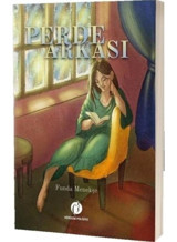 Perde Arkası - Funda Menekşe - Herdem Kitap