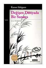 Yapı Kredi Yayınları Değişen Dünyada Bir Sanatçı