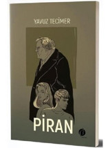 Piran - Yavuz Tecimer - Herdem Kitap