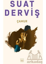 Çamur - Suat Derviş - İthaki Yayınları