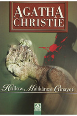Altın Kitaplar Hollow Malikanesi Cinayeti / / Agatha Christie