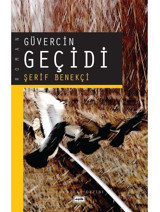 Güvercin Geçidi - Şerif Benekçi - Eşik Yayınları