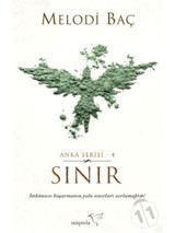 Sınır - Melodi Baç - Müptela Yayınları