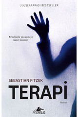 Pegasus Yayınları Terapi - Sebastian Fitzek
