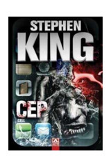 Altın Kitaplar CEP / STEPHEN KING Altın Kitaplar