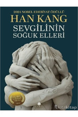 Destek Yayınları Han Kang - Sevgilinin Soğuk Elleri ( ÜCRETSİZ KARGO )