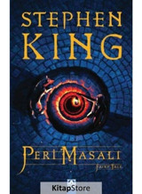Peri Masalı - Fairy Tale - Stephen King - Altın Kitaplar