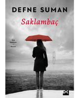 Saklambaç - Defne Suman - Doğan Kitap