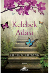 Pegasus Yayınları Kelebek Adası - Corina Bomann