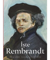 İşte Rembrandt - Jorella Andrews - Hep Kitap