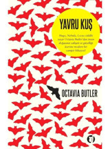 Yavru Kuş - Octavia Butler - Aylak Kitap
