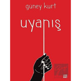 Uyanış - Güney Kurt - Dokuz Yayınları