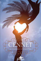 Pegasus Yayınları Cennet - Hale Serisi 3 & Alexandra Adernotto