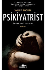 Pegasus Yayınları Psikiyatrist - Wulf Dorn