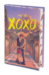 Xoxo - Axie Oh - Artemis Yayınları