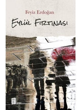 Eylül Fırtınası - Feyiz Erdoğan - Mona