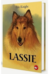 Beyaz Balina Yayınları Lassie (Ciltli)