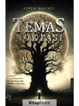 Temas Noktası - Kerem Nakışcı - Librum Kitap