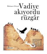 Vadiye Akıyordu Rüzgar - Mehmet Güzel - Demos Yayınları