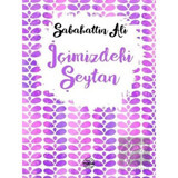 İçimizdeki Şeytan - Sabahattin Ali - Mühür Kitaplığı