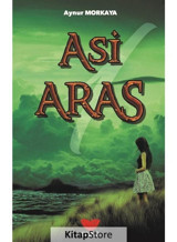 Asi Aras 1 - Aynur Morkaya - Efsus