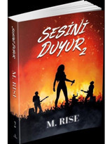 Sesini Duyur - 2 - M. Rise - Ephesus Yayınları