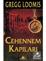 Cehennem Kapıları - Gregg Loomis - Pegasus