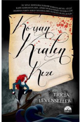 Martı Yayınları Korsan Kralın Kızı - - Tricia Levenseller Kitabı