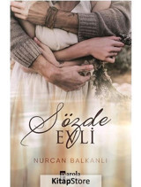 Sözde Evli - Nurcan Balkanlı - Parola Yayınları