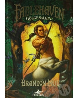 Fablehaven - 3 - Brandon Mull - Pegasus