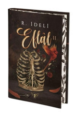 Artemis Yayınları Eflal 2, R. Ideli, , Eflal 2 Kitabı, 464 Sayfa