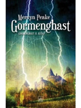 Gormenghast 2. Kitap - Mervyn Peake - İthaki Yayınları