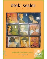 Öteki Sesler - Mim Kolektif'ten Mario Levi'ye- h2o Kitap