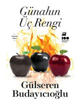 Günahın Üç Rengi - Gülseren Budayıcıoğlu - Doğan Kitap