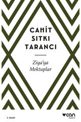Can Yayınları Ziya'ya Mektuplar