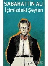 İçimizdeki Şeytan - Sabahattin Ali - Puslu Yayıncılık