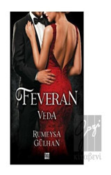 Feveran - Veda - Rumeysa Gülhan - Dokuz Yayınları