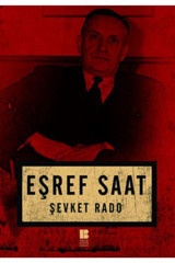 Bilge Kültür Sanat Eşref Saat Bilge Kültür Sanat Şevket Rado Ela Kitabevi