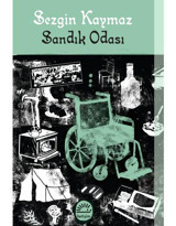 Sandık Odası - Sezgin Kaymaz - İletişim Yayınları