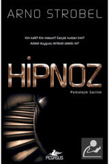 Pegasus Yayınları Hipnoz - - Arno Strobel