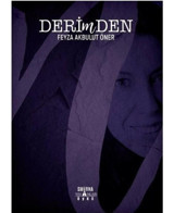 Derimden - Feyza Akbulut Öner - Smirna Yayınları