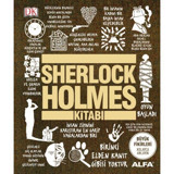Sherlock Holmes Kitabı- Alfa Yayıncılık