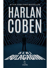 Seni Bulacağım - I Will Find You - Harlan Coben - Otantik Kitap
