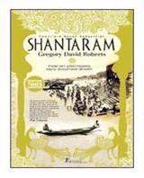 Artemis Yayınları Shantaram Gregory David Roberts