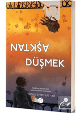 Aşktan Düşmek - Yunus Emre Kaynar - Herdem Kitap