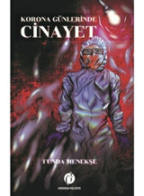Korona Günlerinde Cinayet - Funda Menekşe - Herdem Kitap