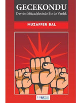 Gecekondu - Muzaffer Bal - Favori Yayınları