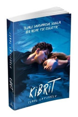 Kibrit Ciltsiz - Cemal Latifoğlu - Ephesus Yayınları Karton Kapak